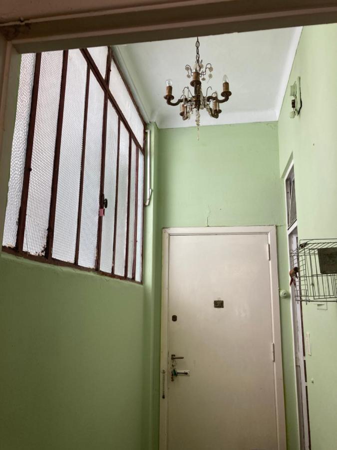 Apartment Corazon De San Telmo Буэнос-Айрес Экстерьер фото